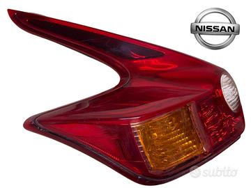 STOP FANALE POSTERIORE DESTRO NISSAN Juke 1° Seri