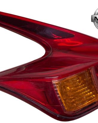STOP FANALE POSTERIORE DESTRO NISSAN Juke 1° Seri