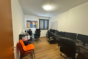 Locale Zona Infernetto