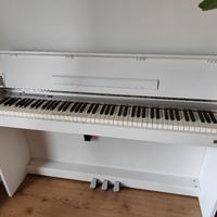 pianoforte nux 