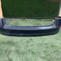 Ricambi Kia Ceed 2012 Paraurti posteriore