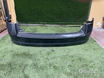 Ricambi Kia Ceed 2012 Paraurti posteriore