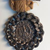 Spilla tedesca Assiana vintage