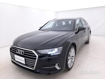 Audi A6 Avant Business Sport S Tronic quattro BR33