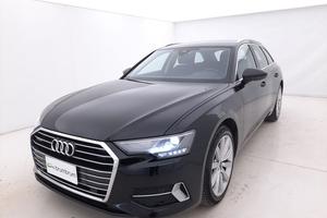 Audi A6 Avant Business Sport S Tronic quattro BR33