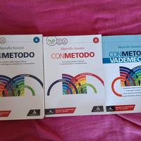 Libro Con Metodo