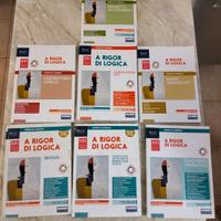 Libri italiano scuola media