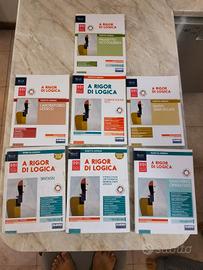 Libri italiano scuola media