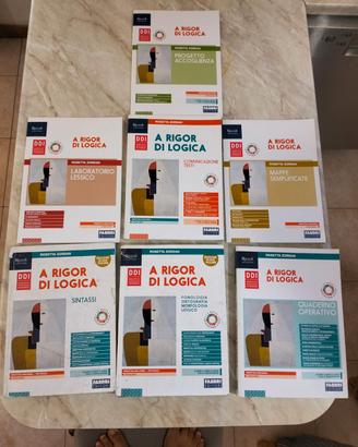 Libri italiano scuola media