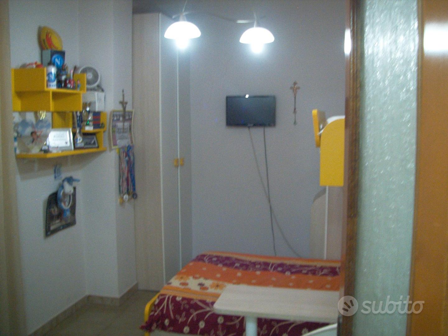 Appartamento – San Felice a Cancello, Botteghino - Altro