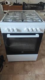Cucina libera installazione + lavastoviglie