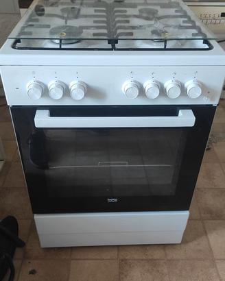 Cucina libera installazione + lavastoviglie