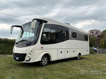 Carthago Liner De Luxe