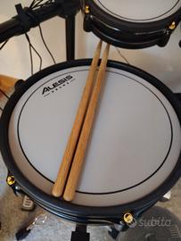 Batteria elettronica Alesis Crimson II