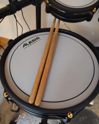 Batteria elettronica Alesis Crimson II