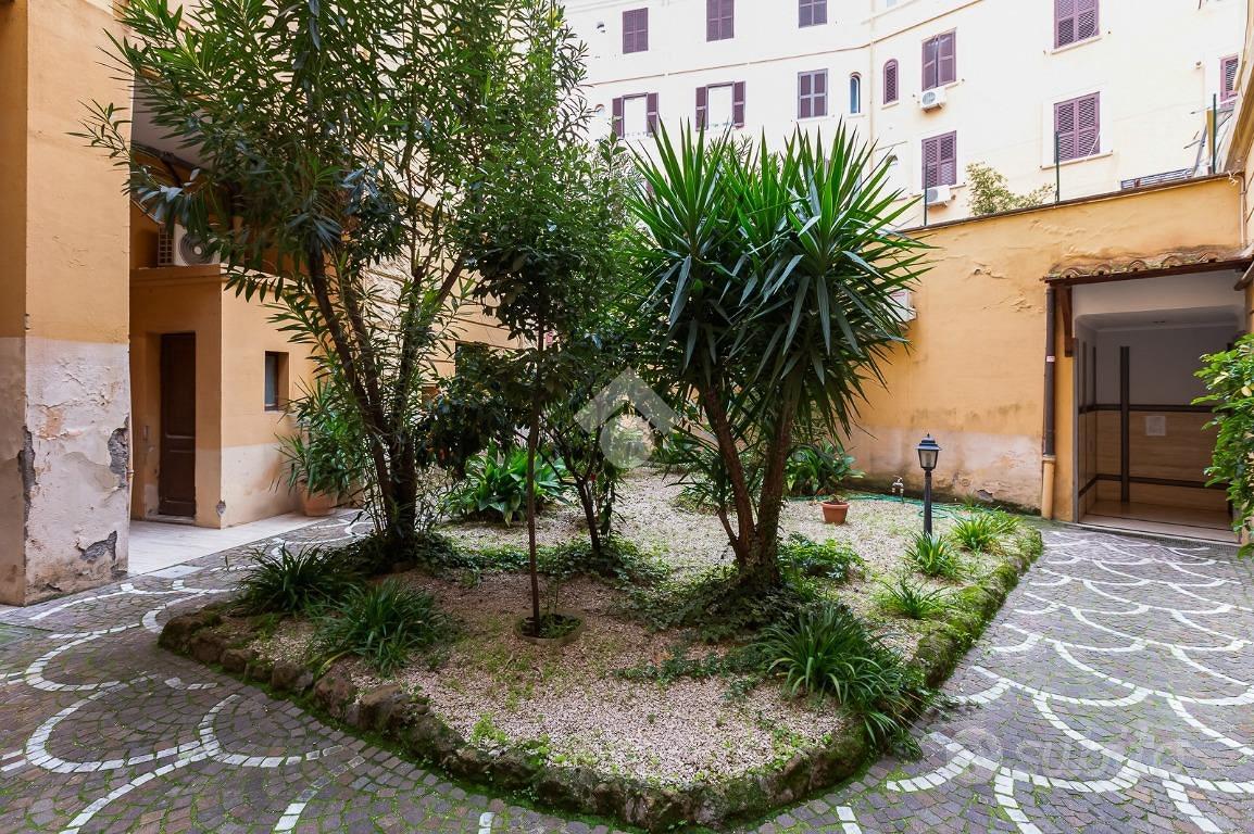 Appartamento – Roma, San Giovanni, Appio-Latino - Vista 2