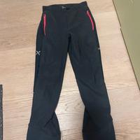 Pantaloni trekking montura