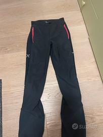 Pantaloni trekking montura