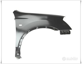 PARAFANGO ANTERIORE DESTRO NISSAN Qashqai 1°serie