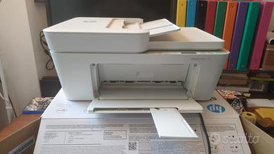 stampante hp deskjet plus 4122