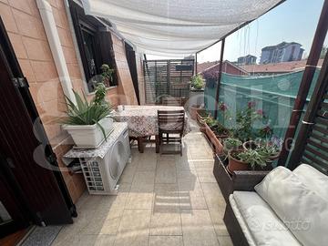 Appartamento Milano [Cod. rif 3343355VRG]
