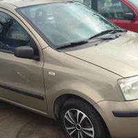 Fiat Panda 1.2 GPL