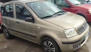 Fiat Panda 1.2 GPL