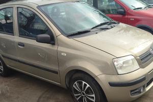 Fiat Panda 1.2 GPL