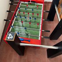 Calcio balilla