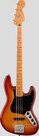 Fender Player Plus Jazz Bass