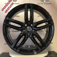 Cerchi in lega Peugeot 3008 308 407 5008 508 da 18