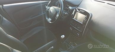 RENAULT CLIO 75 CV CDI