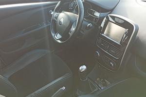 RENAULT CLIO 75 CV CDI