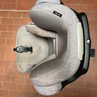 Seggiolino auto Titan Pro Maxi-Cosi – Usato
