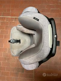 Seggiolino auto Titan Pro Maxi-Cosi – Usato