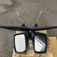 Specchietti laterali Panda II serie