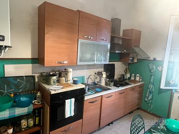 CUCINA GRATIS COMPLETA