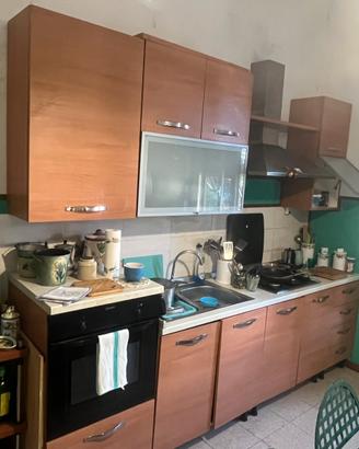 CUCINA GRATIS COMPLETA