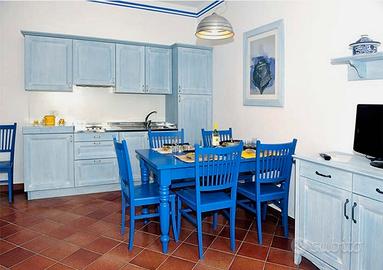 Multiproprietà calalaluna favignana