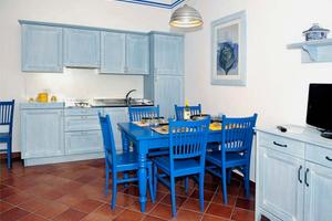 Multiproprietà calalaluna favignana