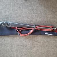 alemanni stilo express 105 in carbonio 