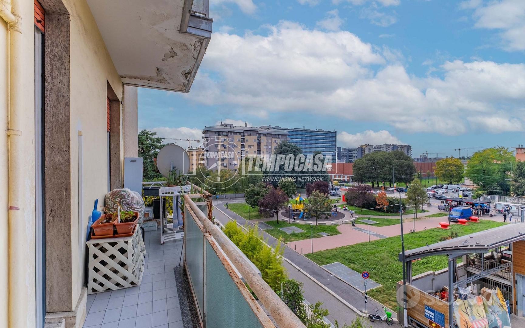 Appartamento – Milano, Abbadesse, Municipio 2 - Altro