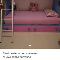 letto a castello 