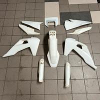 plastiche husqvarna te 250 2020