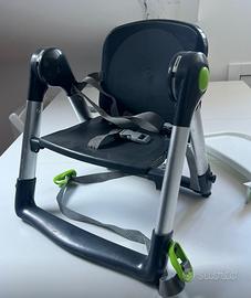 Alzasedia - Alzabimbo - seggiolino Foppapedretti