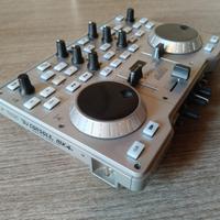 Console Hercules MK4 virtual dj