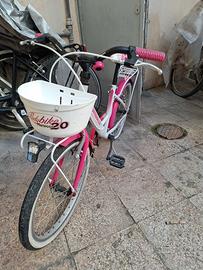 bici bimba 