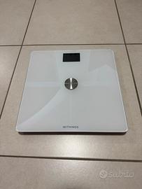 Bilancia smart WITHINGS body plus