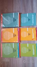 Testi scolastici di filosofia per liceo