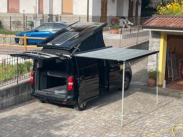MiniVan Panama Urban 10+